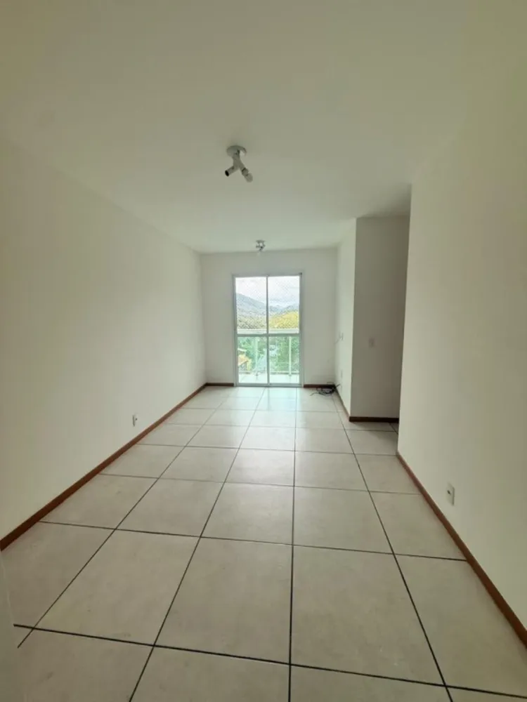 Apartamento, 3 quartos, 65 m² - Foto 2