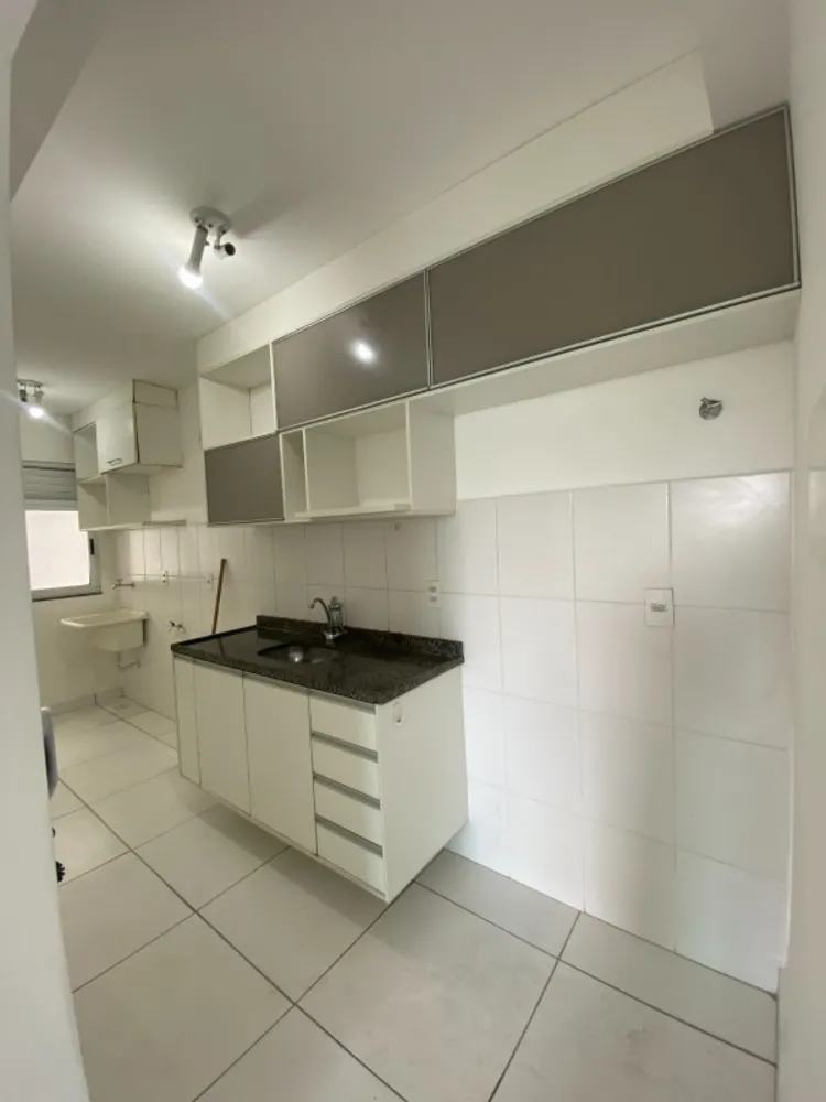 Apartamento, 3 quartos, 65 m² - Foto 8
