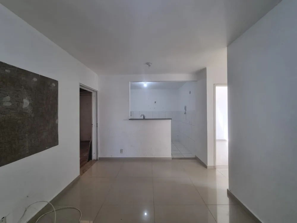 Apartamento, 2 quartos, 48 m² - Foto 1