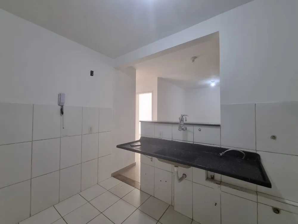Apartamento, 2 quartos, 48 m² - Foto 3