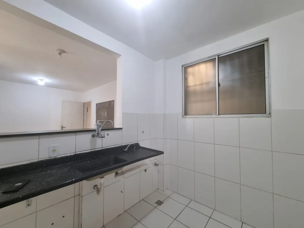 Apartamento, 2 quartos, 48 m² - Foto 4