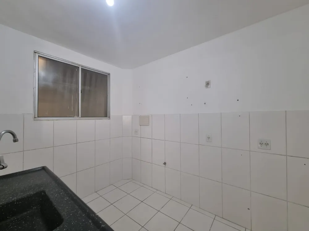 Apartamento, 2 quartos, 48 m² - Foto 5