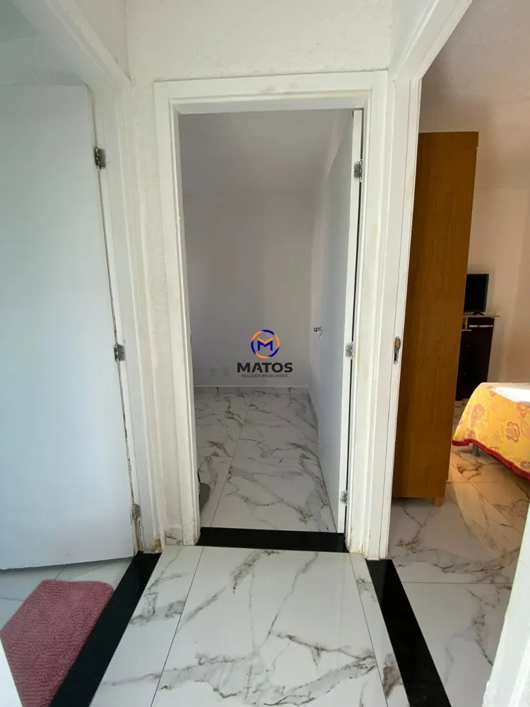Apartamento, 2 quartos, 50 m² - Foto 3