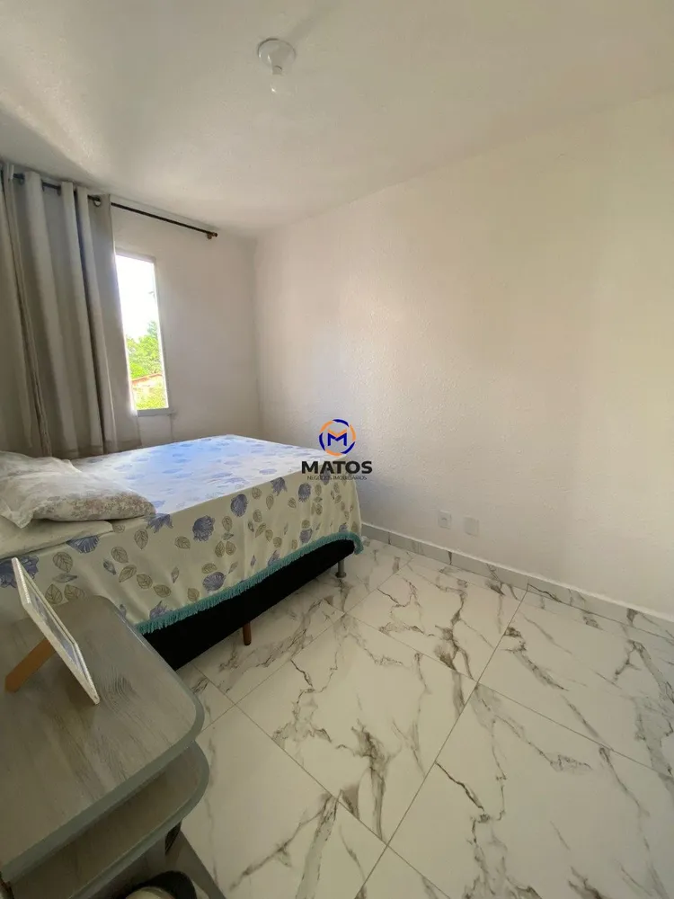 Apartamento, 2 quartos, 50 m² - Foto 6