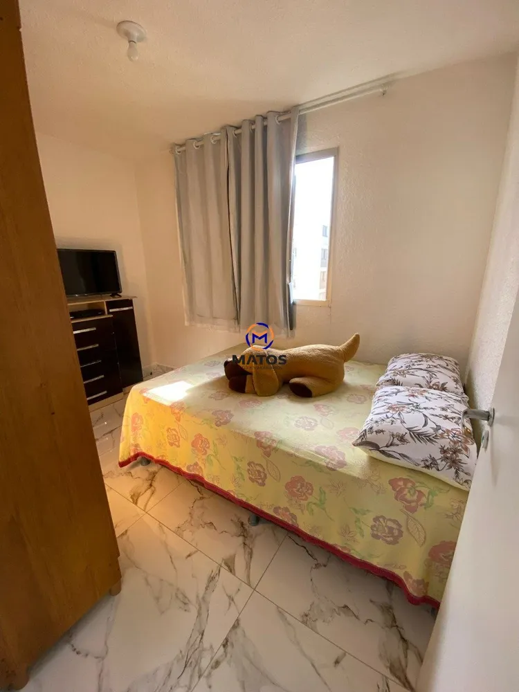 Apartamento, 2 quartos, 50 m² - Foto 4