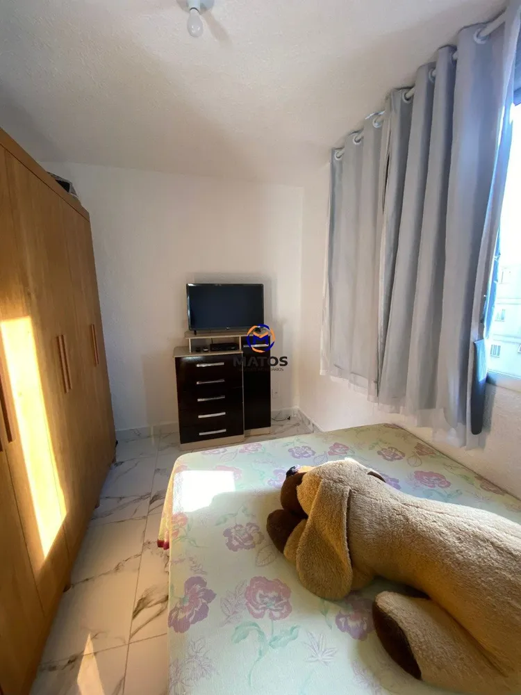 Apartamento, 2 quartos, 50 m² - Foto 5