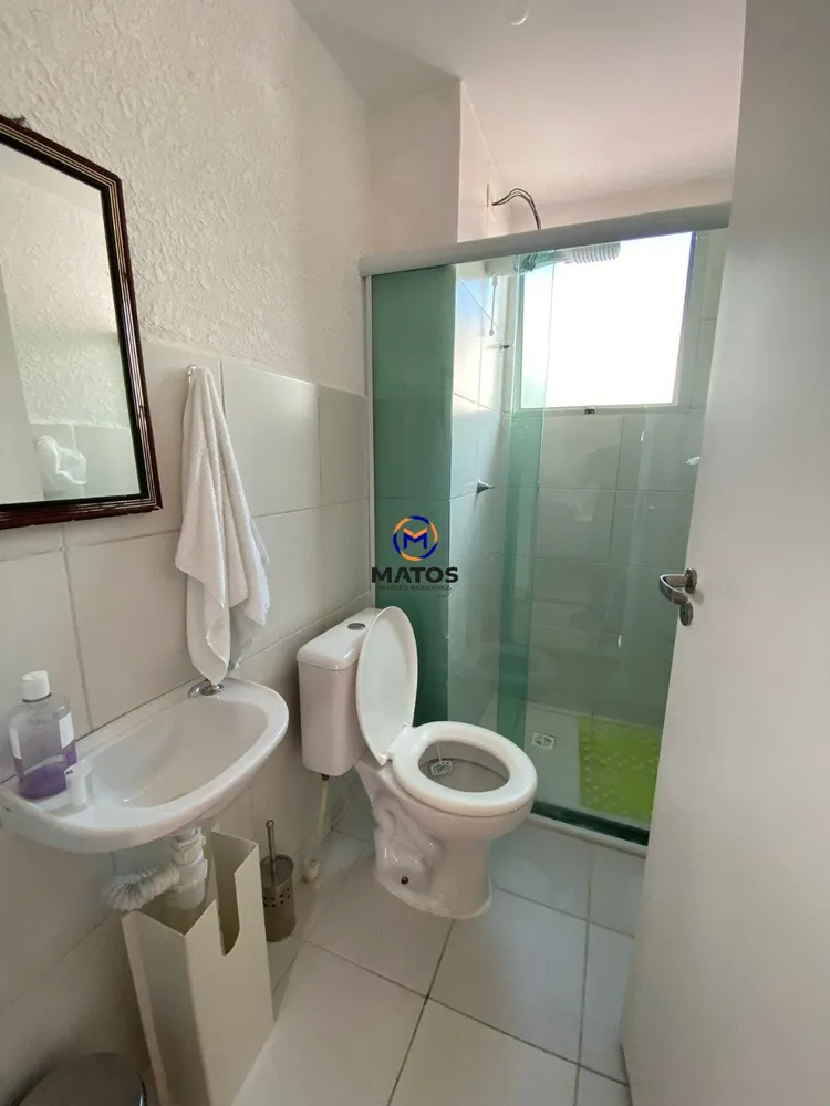 Apartamento, 2 quartos, 50 m² - Foto 8