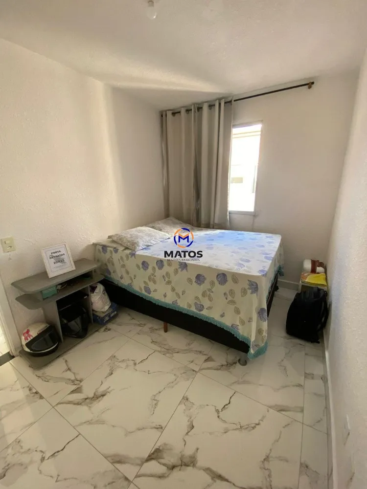Apartamento, 2 quartos, 50 m² - Foto 7