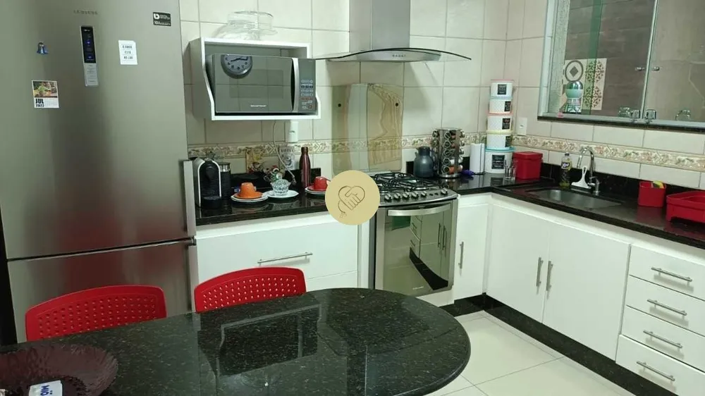 Casa, 3 quartos, 80 m² - Foto 9
