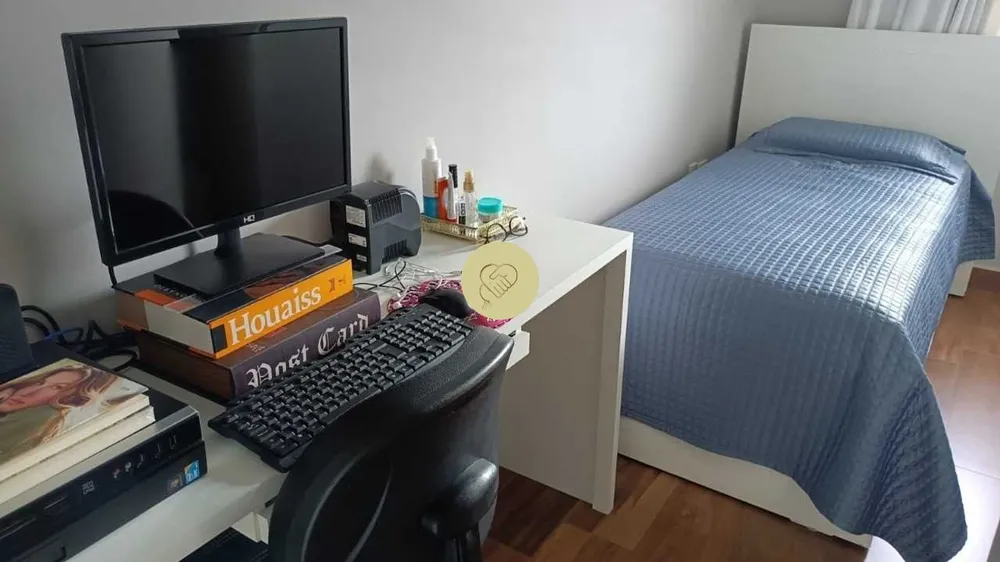 Casa, 3 quartos, 80 m² - Foto 13
