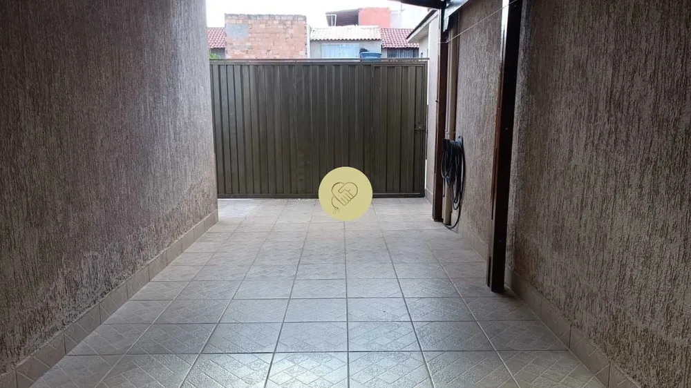 Casa, 3 quartos, 80 m² - Foto 2
