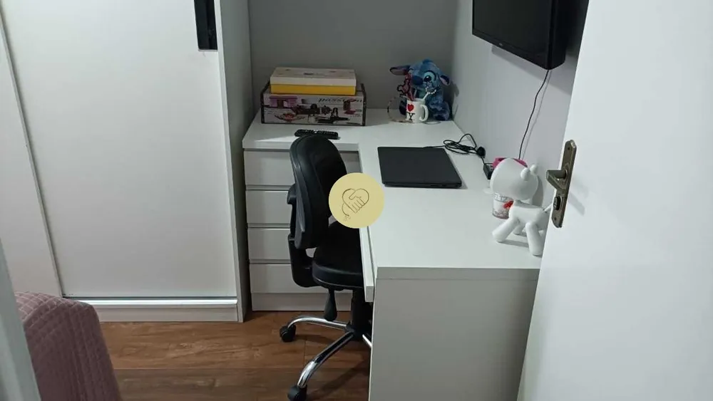 Casa, 3 quartos, 80 m² - Foto 15