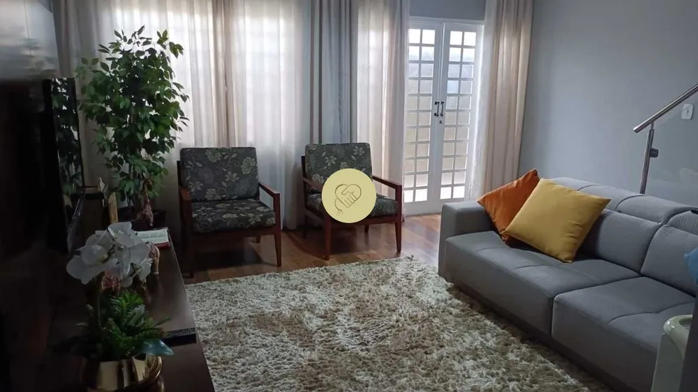 Casa, 3 quartos, 80 m² - Foto 1