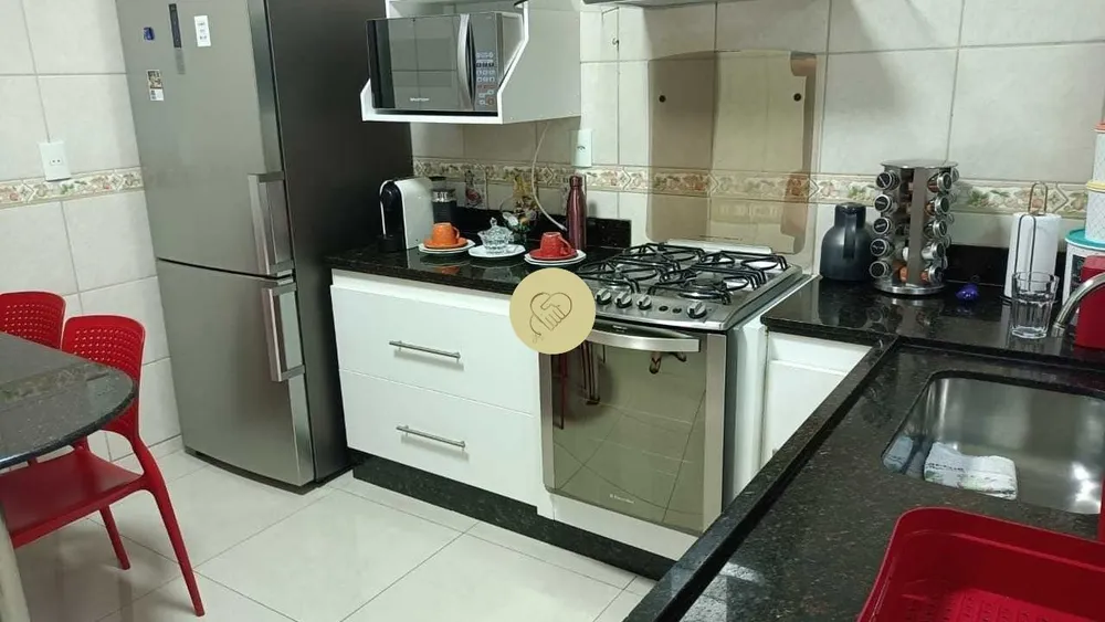 Casa, 3 quartos, 80 m² - Foto 8