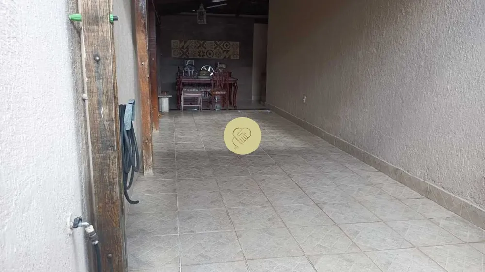 Casa, 3 quartos, 80 m² - Foto 3