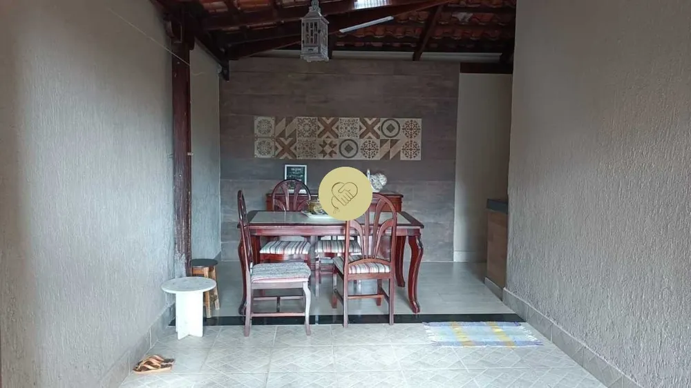Casa, 3 quartos, 80 m² - Foto 5