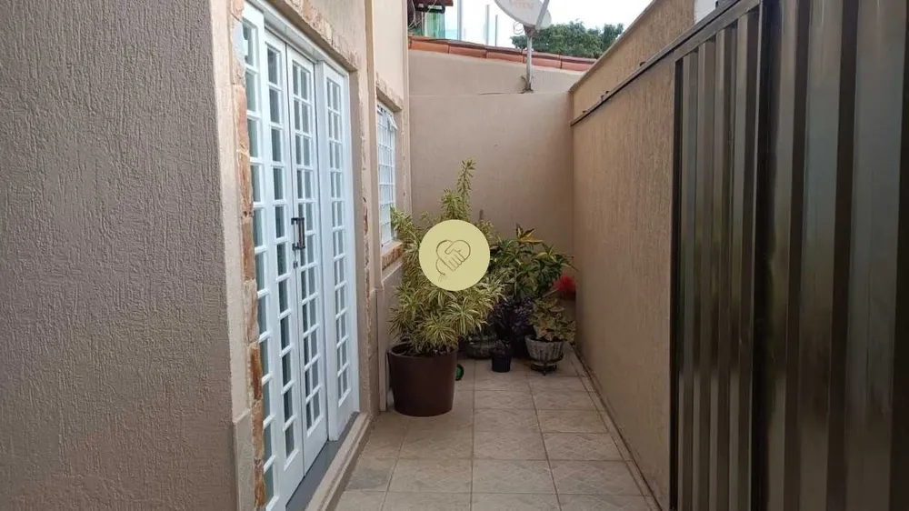 Casa, 3 quartos, 80 m² - Foto 6