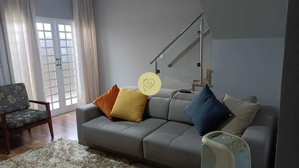 Casa, 3 quartos, 80 m² - Foto 10