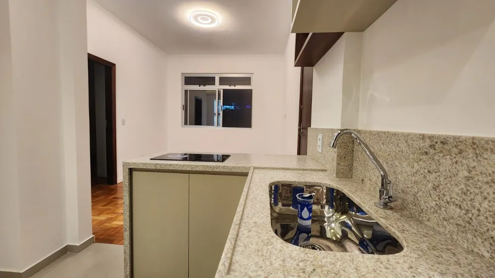 Apartamento, 1 quarto, 46 m² - Foto 12