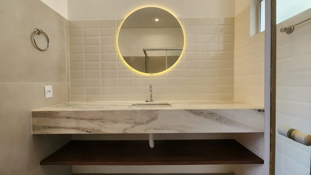 Apartamento, 1 quarto, 46 m² - Foto 8