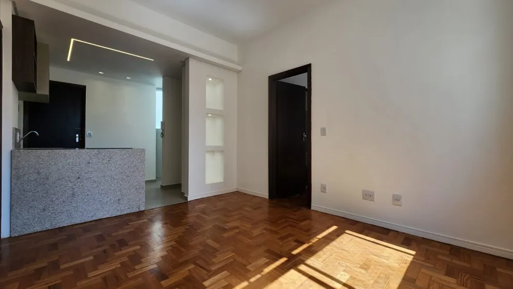 Apartamento, 1 quarto, 46 m² - Foto 3