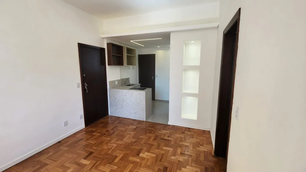Apartamento, 1 quarto, 46 m² - Foto 6