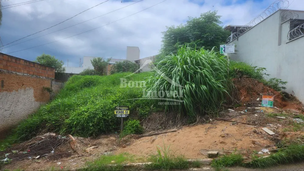 Terreno, 222 m² - Foto 2