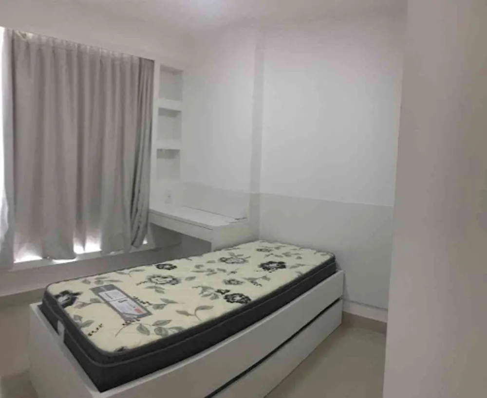 Apartamento, 2 quartos, 44 m² - Foto 9