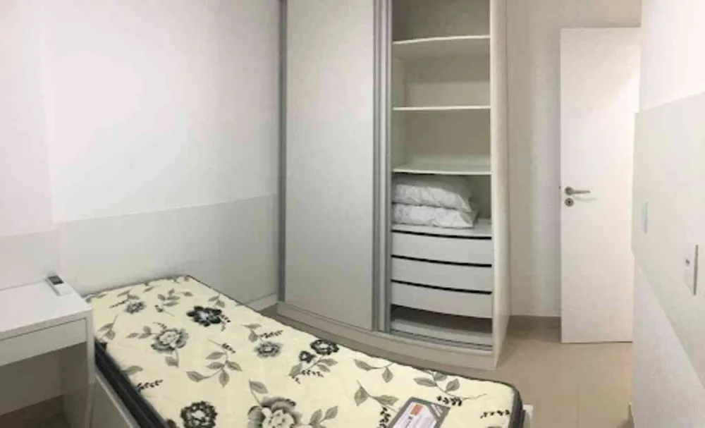 Apartamento, 2 quartos, 44 m² - Foto 10