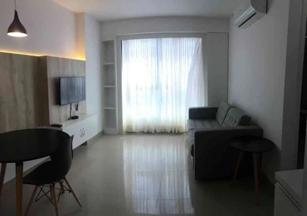 Apartamento, 2 quartos, 44 m² - Foto 4