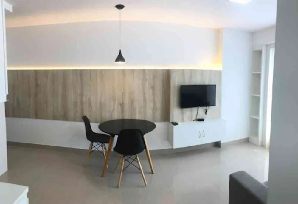 Apartamento, 2 quartos, 44 m² - Foto 2