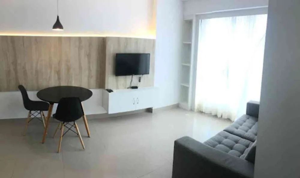 Apartamento, 2 quartos, 44 m² - Foto 3