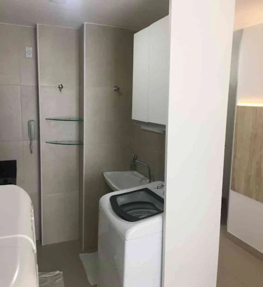 Apartamento, 2 quartos, 44 m² - Foto 12