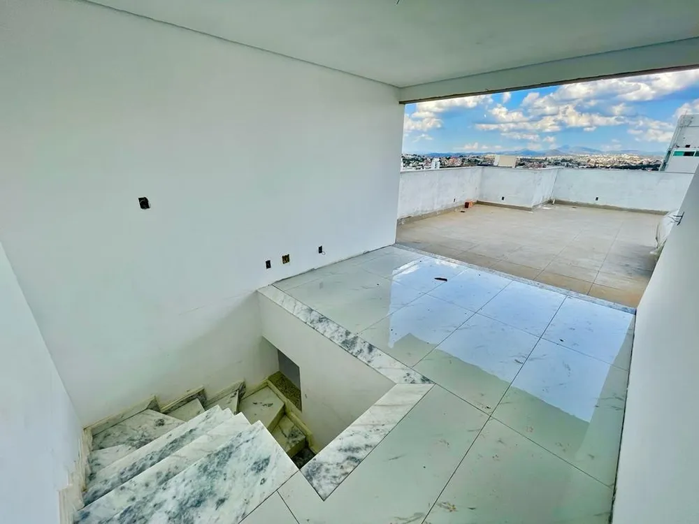 Cobertura, 3 quartos, 140 m² - Foto 4