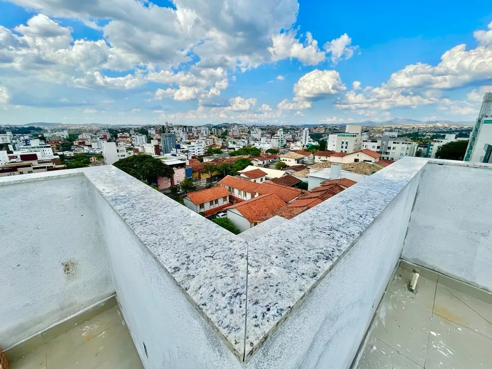 Cobertura, 3 quartos, 140 m² - Foto 1