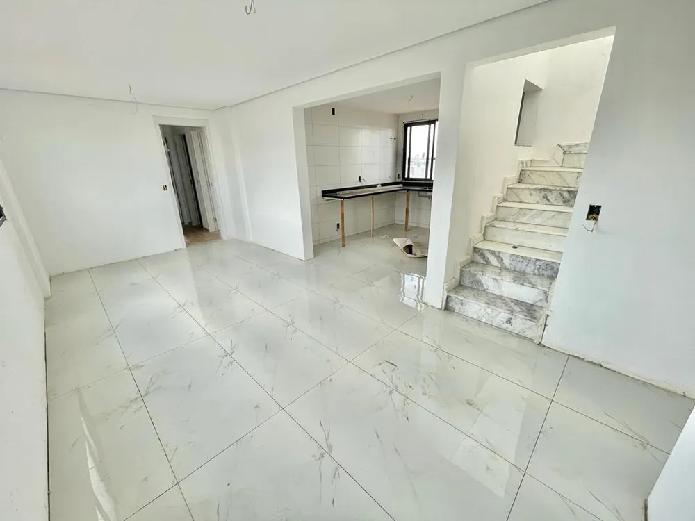 Cobertura, 3 quartos, 140 m² - Foto 5