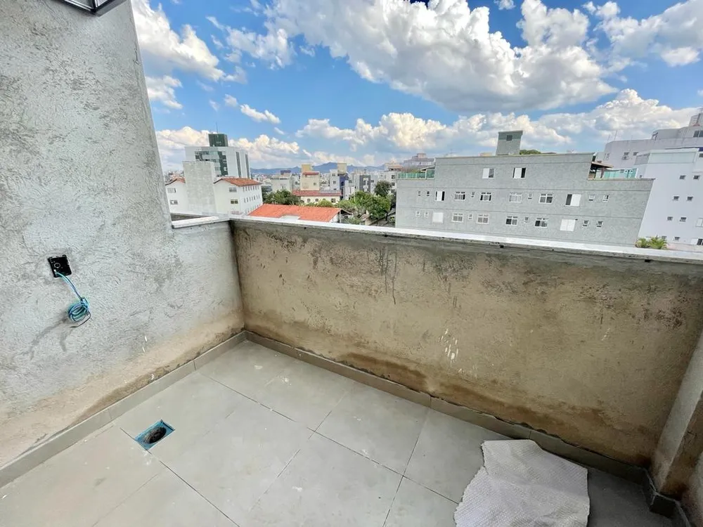 Cobertura, 3 quartos, 140 m² - Foto 2
