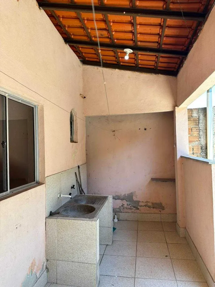 Casa, 3 quartos, 360 m² - Foto 15