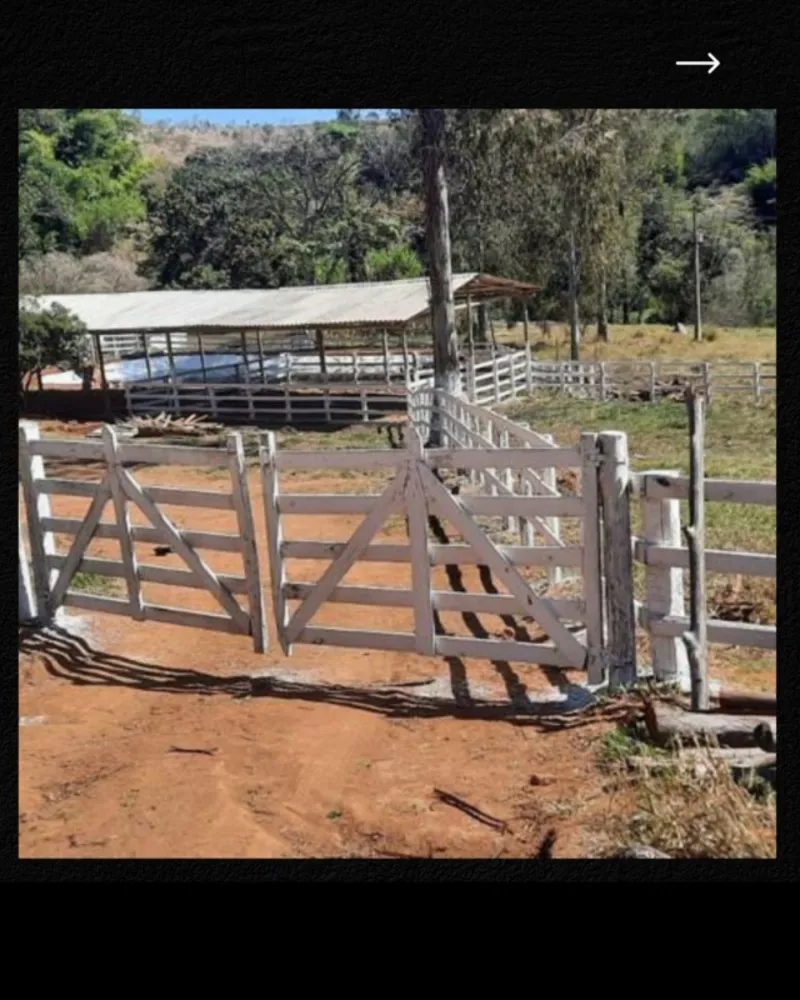Fazenda, 3 quartos - Foto 3