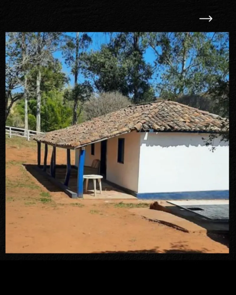 Fazenda, 3 quartos - Foto 4