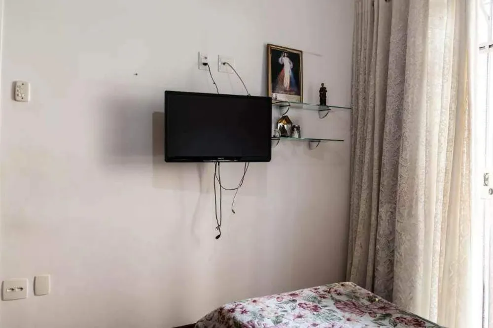 Apartamento, 3 quartos, 140 m² - Foto 2