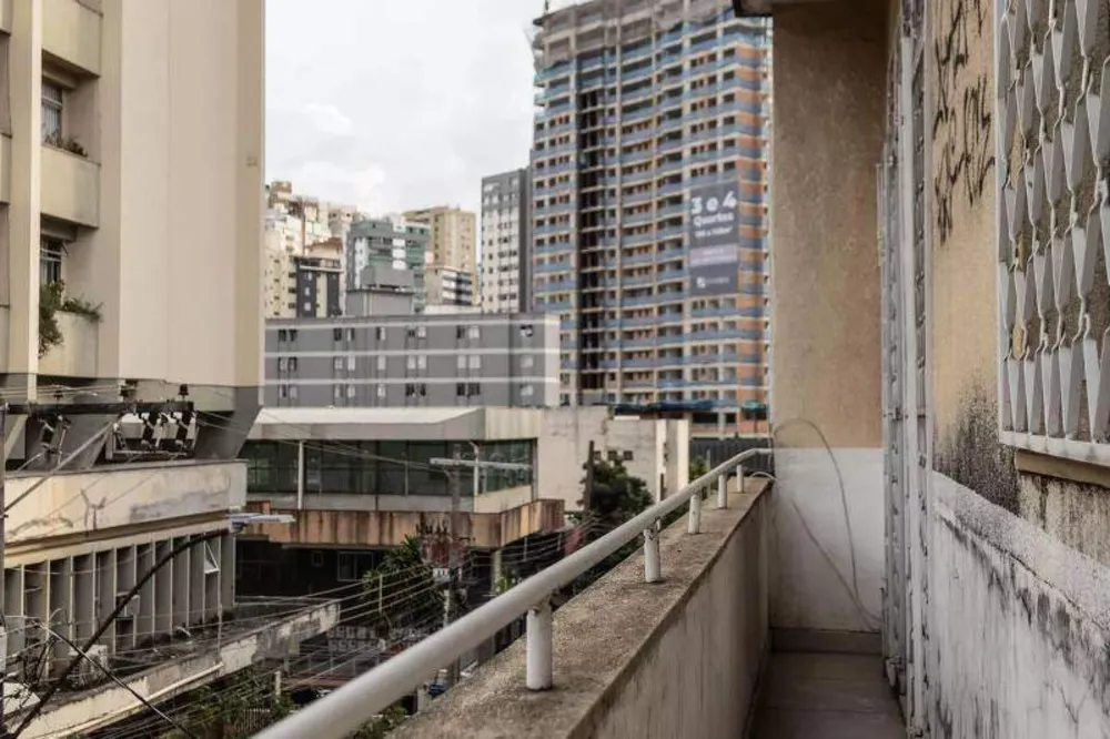 Apartamento, 3 quartos, 140 m² - Foto 4