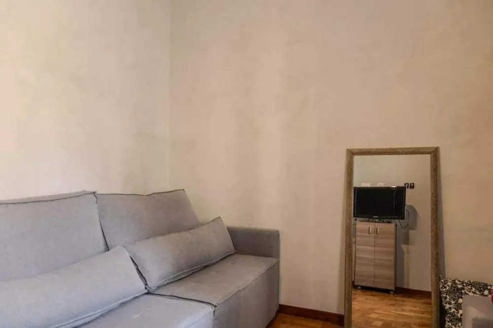 Apartamento, 3 quartos, 140 m² - Foto 1