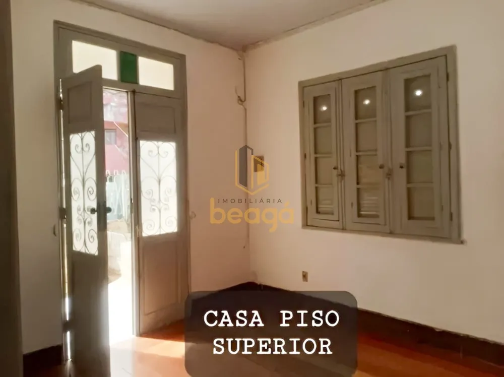 Casa, 6 quartos, 145 m² - Foto 1