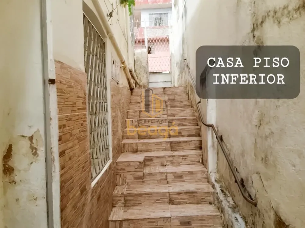 Casa, 6 quartos, 145 m² - Foto 7