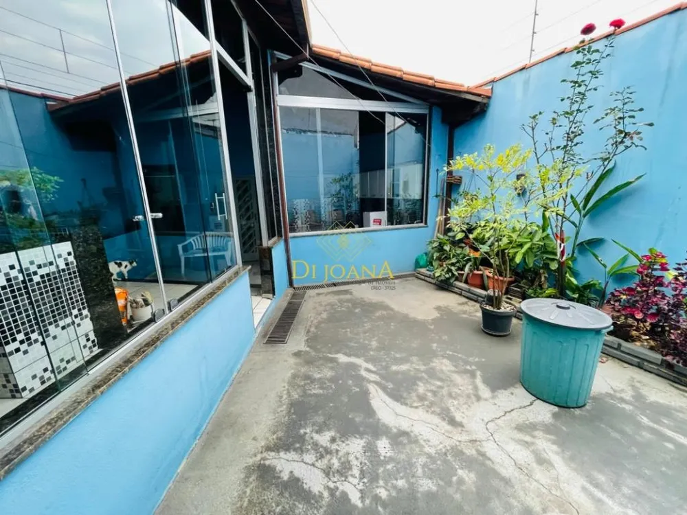 Casa, 4 quartos, 274 m² - Foto 19