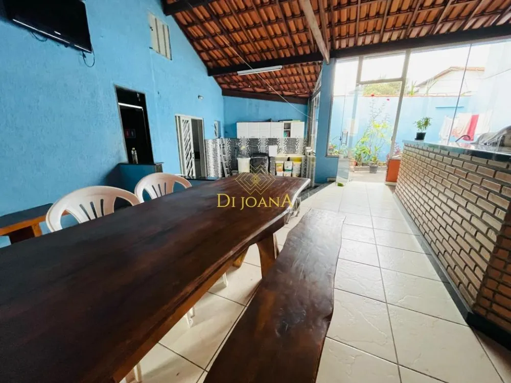 Casa, 4 quartos, 274 m² - Foto 16