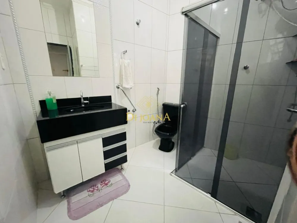 Casa, 4 quartos, 274 m² - Foto 8