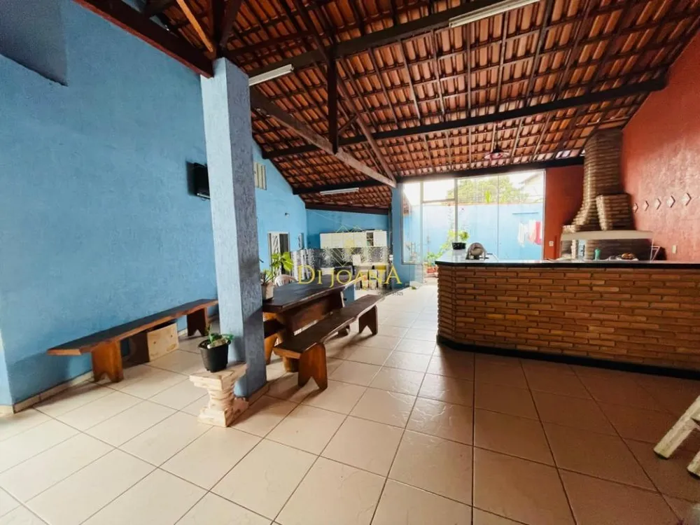 Casa, 4 quartos, 274 m² - Foto 13