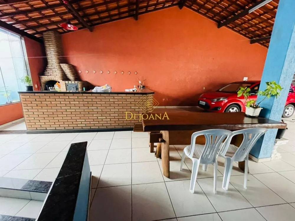 Casa, 4 quartos, 274 m² - Foto 14